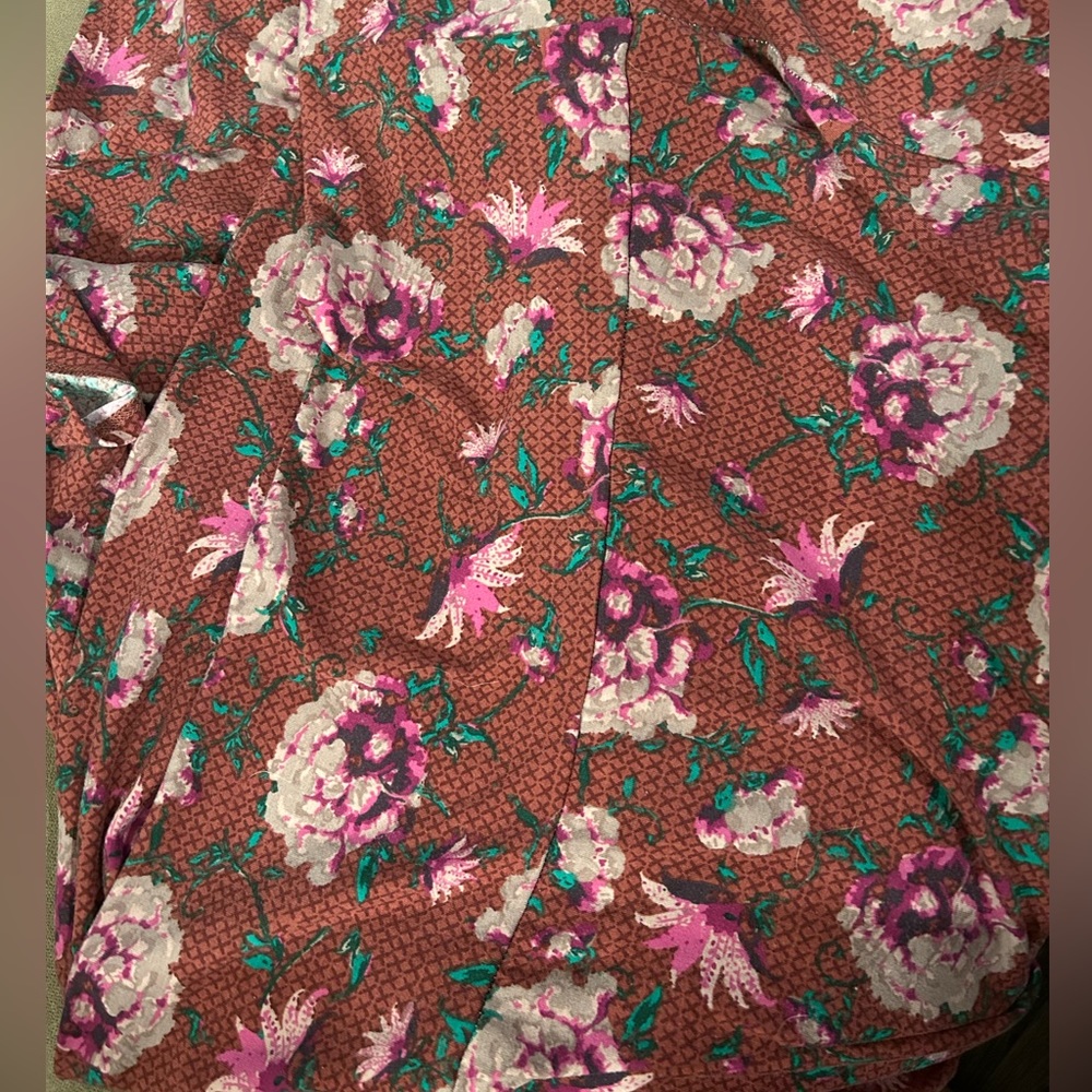LuLaRoe Skirt